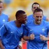 Euro 2012: Franta intalneste o echipa a Suediei eliminata, dar foarte motivata